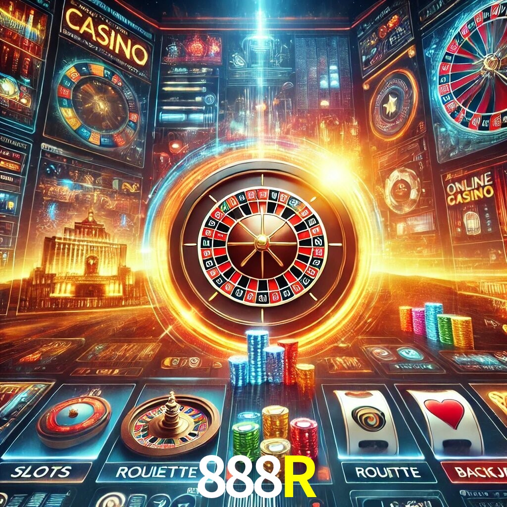  888R