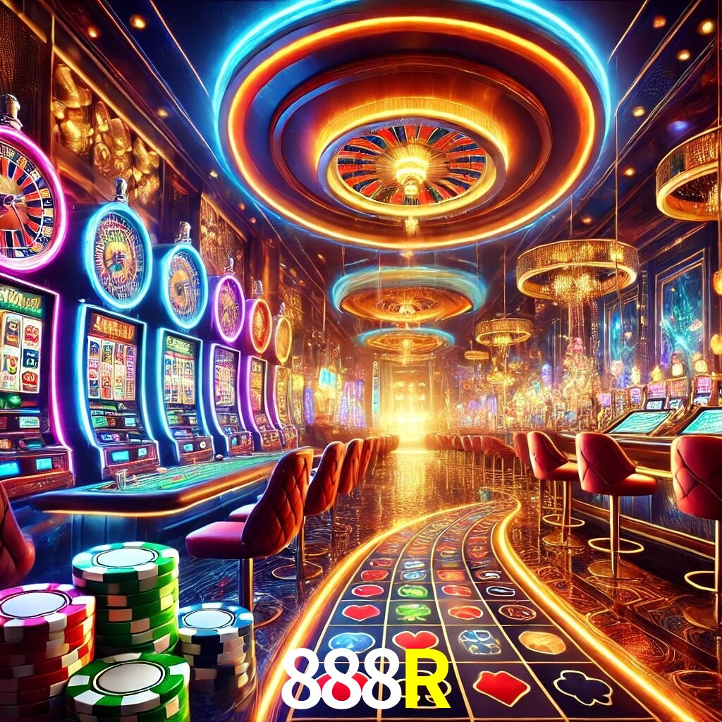  888R