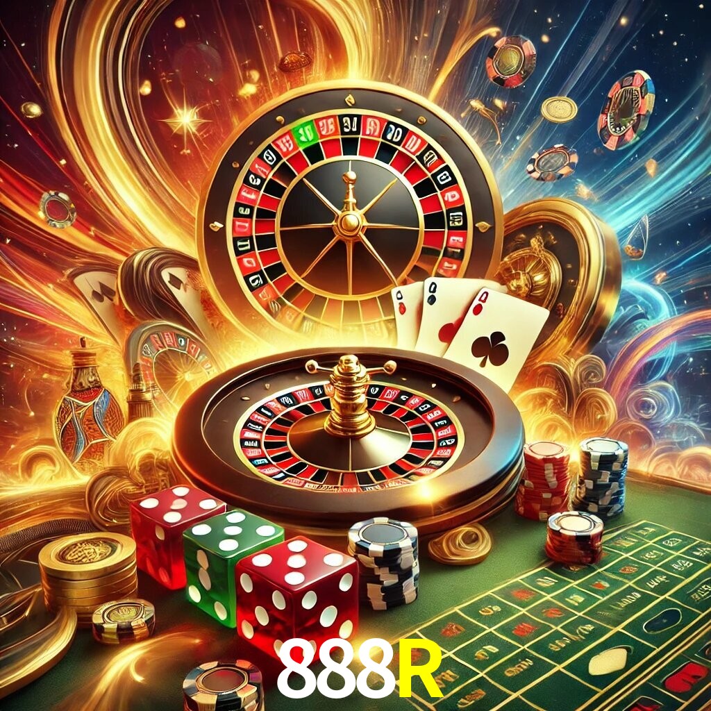  888R