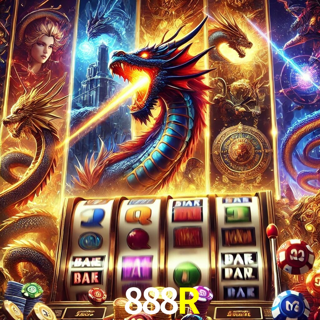  888R