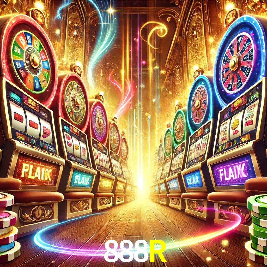  888R