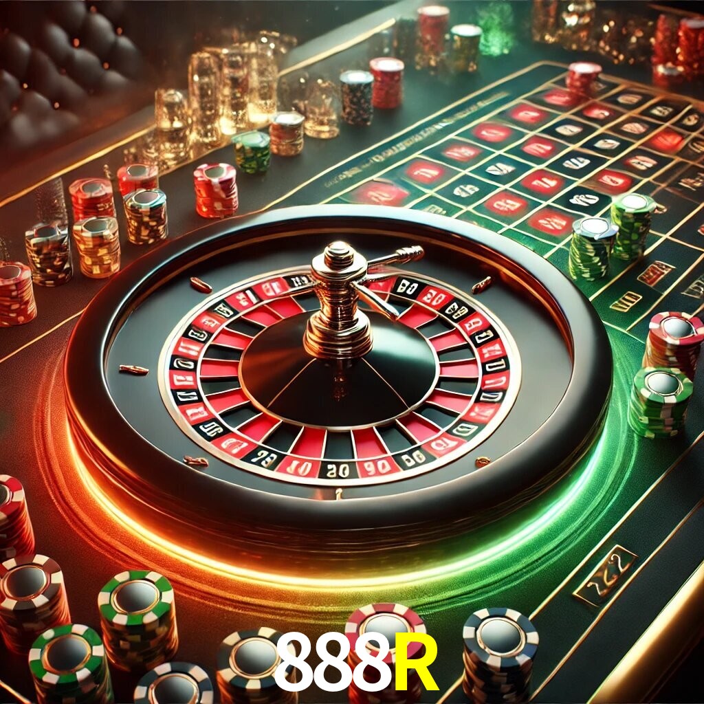  888R