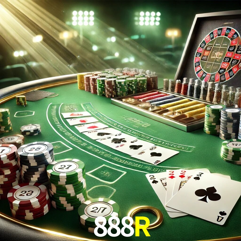  888R